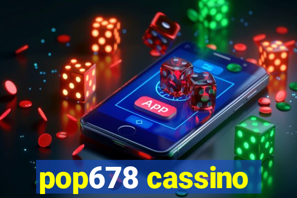 pop678 cassino